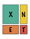 the xnet logo